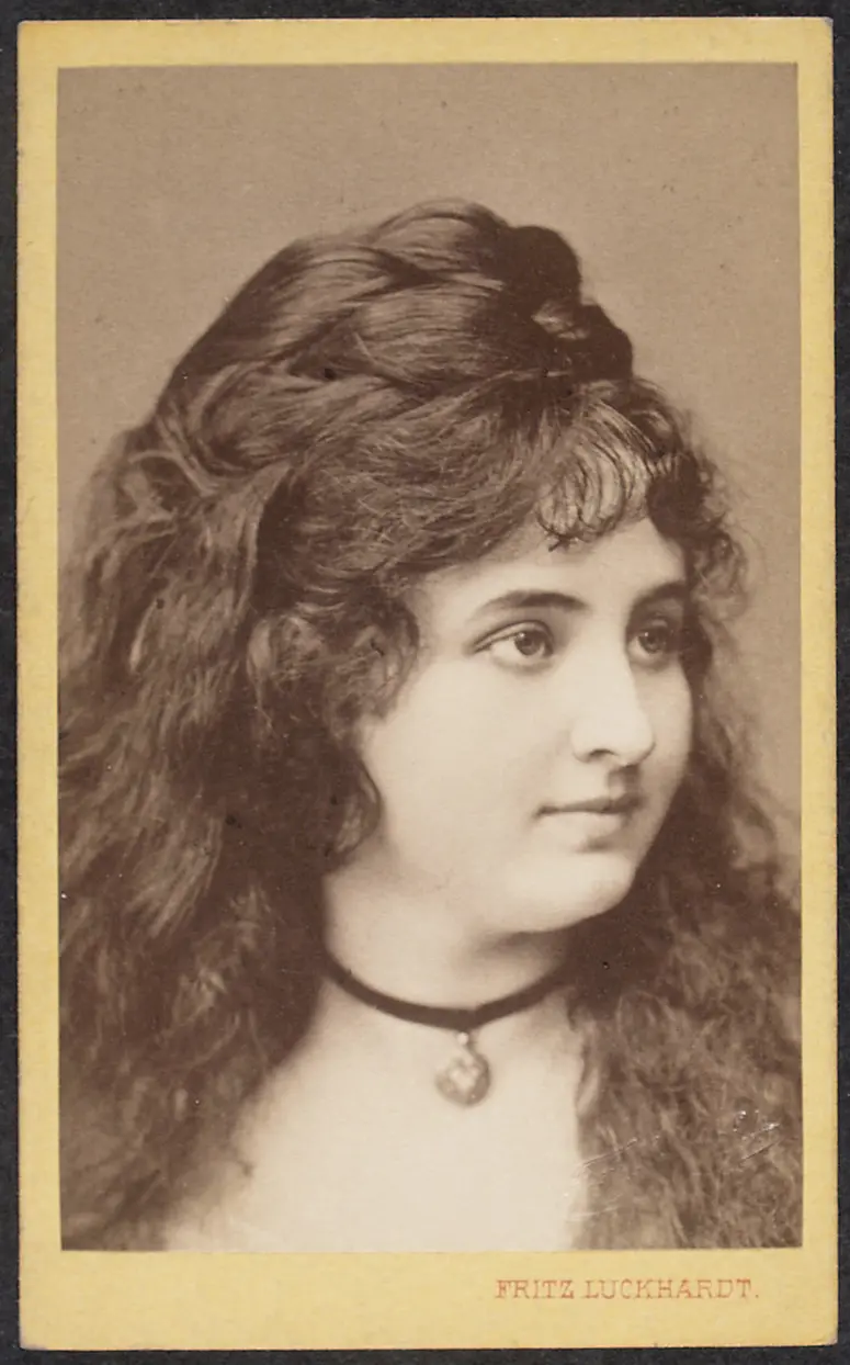 Frl. Stern