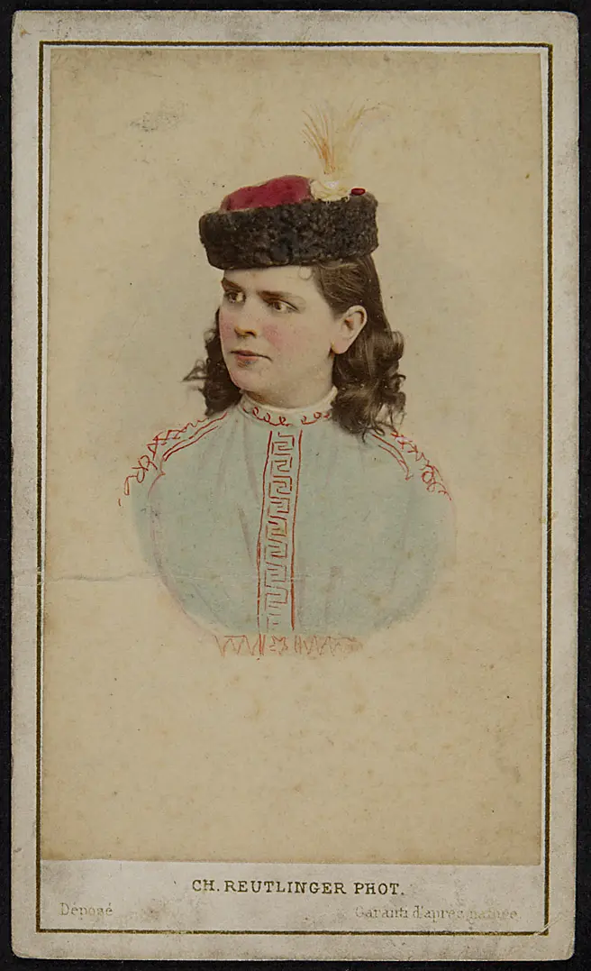 Marie Galli