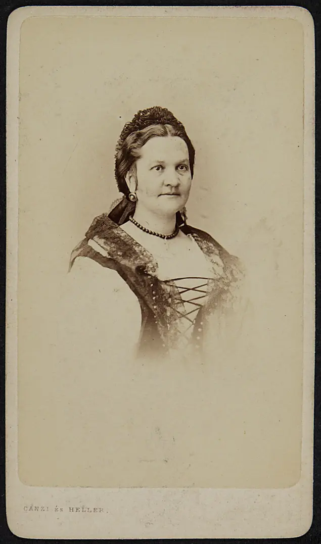Teréz Horváth