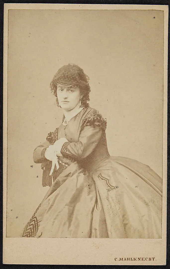 Marie Mathes