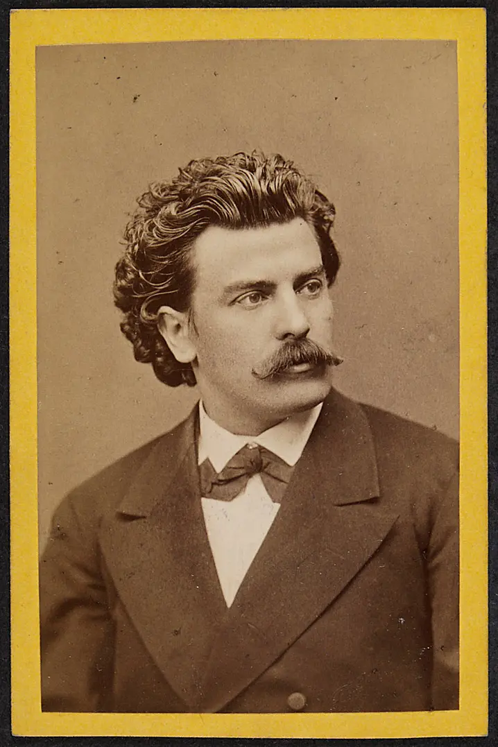 Georg Müller