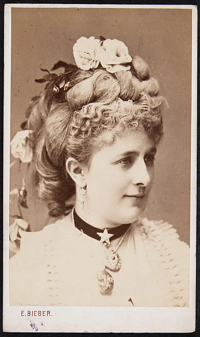 Hedwig Niemann-Raabe