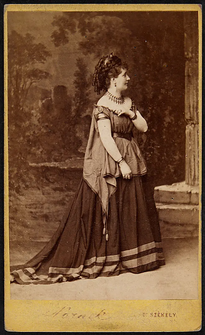 Marie Norneck