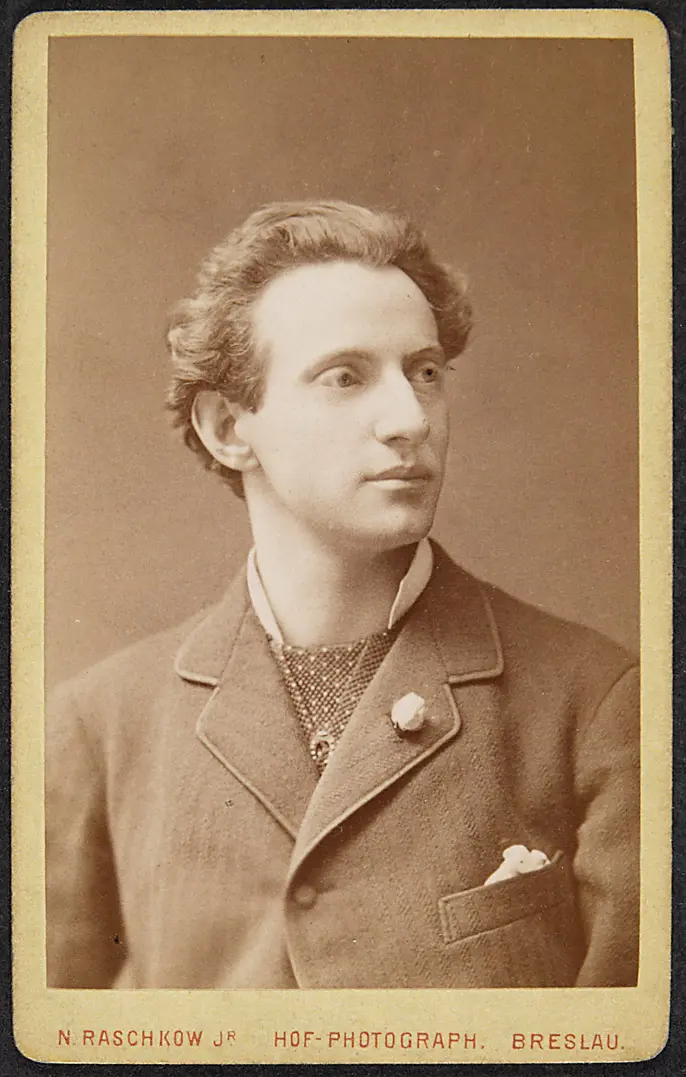 Emil Thomas