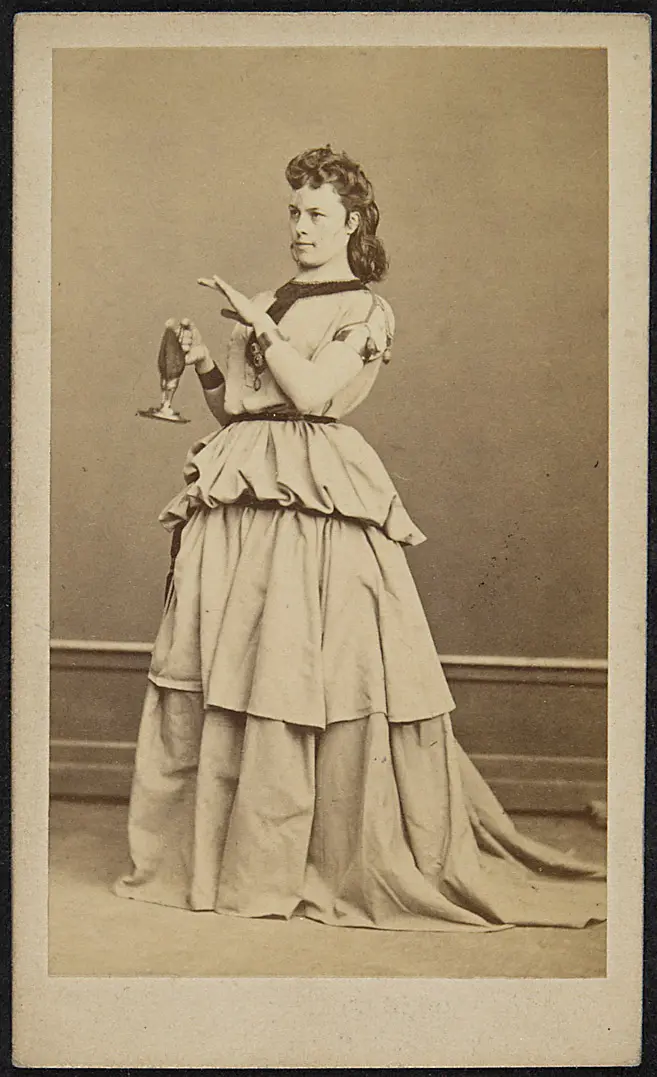 Clara Ziegler
