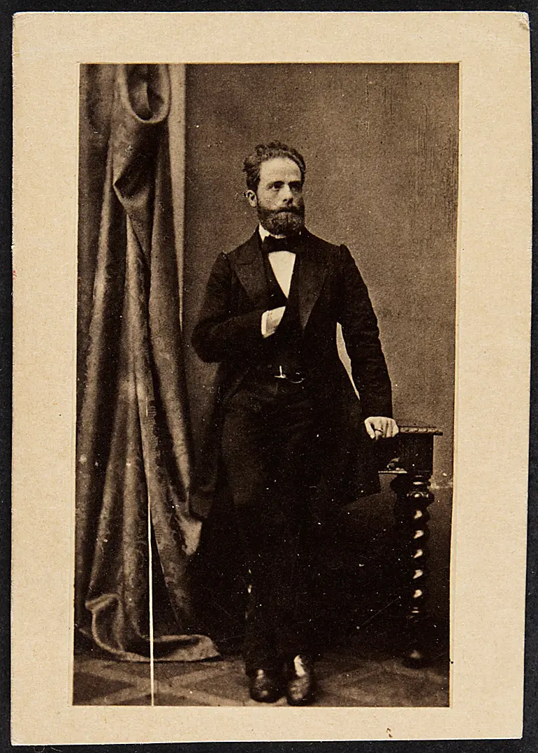 Eduard Tempeltey