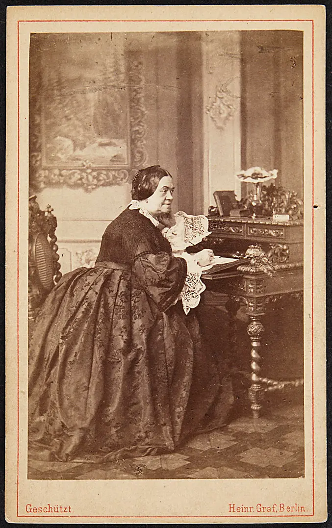 Charlotte Birch-Pfeiffer