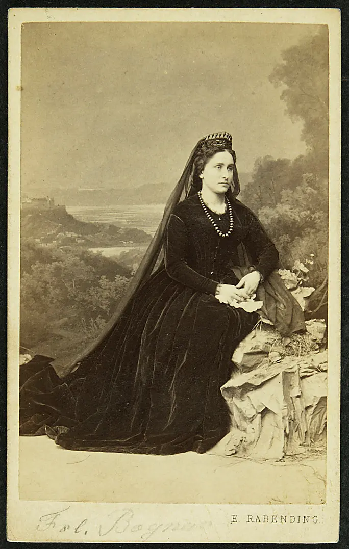 Friederike Bognar