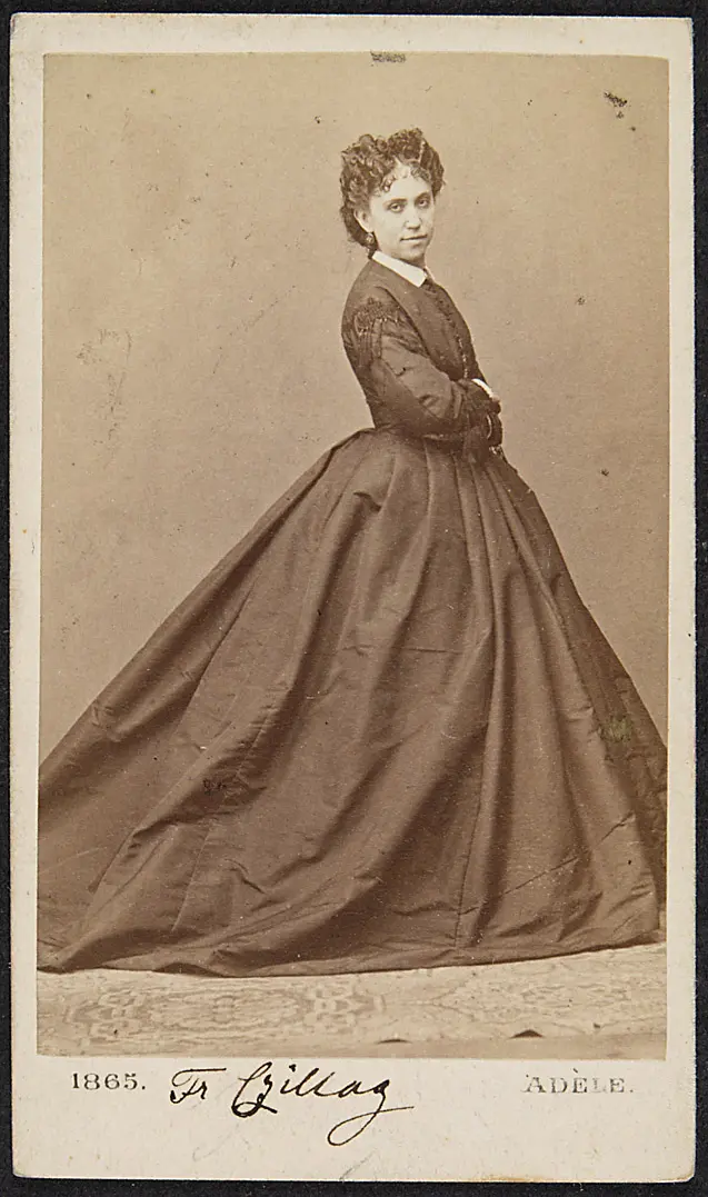 Rosa Csillag