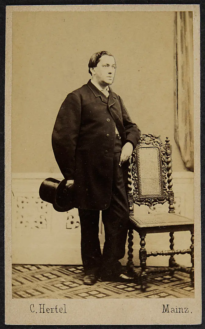 Christian Gallmeyer