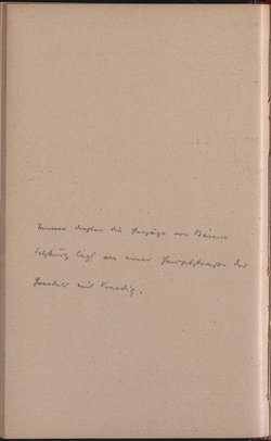 Aufzeichnung