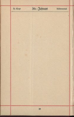 Aufzeichnung
