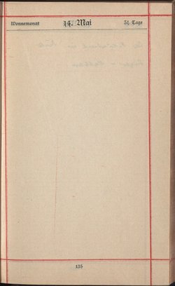 Aufzeichnung