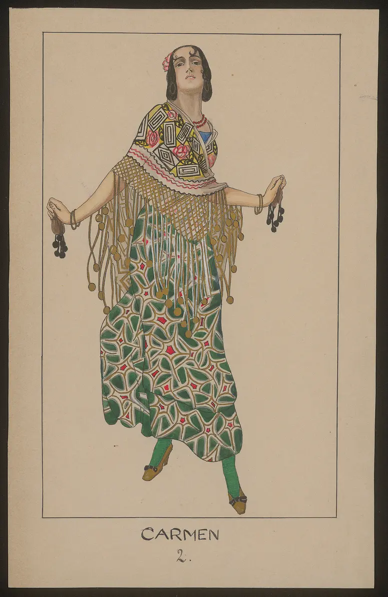 Carmen