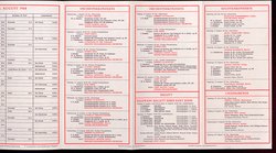 Salzburger Festspiele 1968, Verweis auf Stücktitel: Fidelio, Verweis auf Stücktitel: Don Giovanni, Verweis auf Stücktitel: Figaros Hochzeit, Verweis auf Stücktitel: Zaide, Verweis auf Stücktitel: Die Zauberflöte, Verweis auf Stücktitel: Der Barbier von Sevilla, Verweis auf Stücktitel: Rappresentatione di anima e di corpo, Verweis auf Stücktitel: Jedermann, Verweis auf Stücktitel: Der Schwierige, Verweis auf Stücktitel: Der Sturm