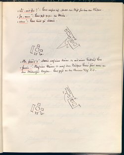 Stein unter Steinen. Schauspiel in vier Akten