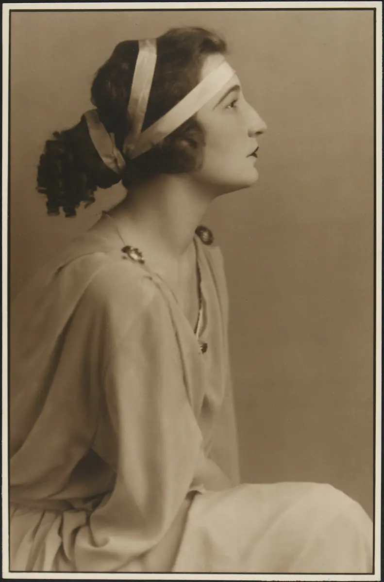 Gerda Dreger