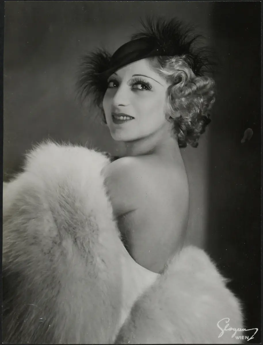 Marianne Kupfer