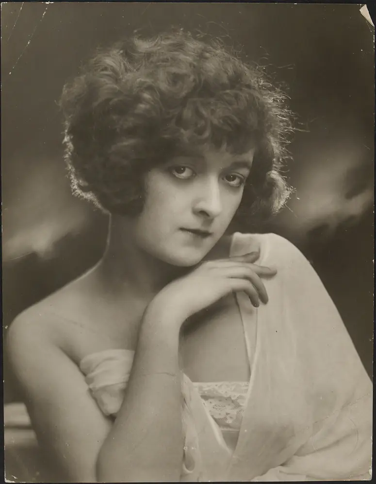 Baby von Komjathy