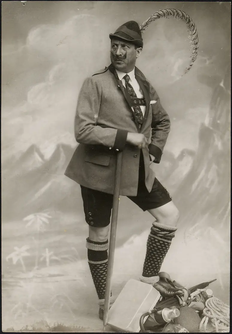 Ernst Wurmser