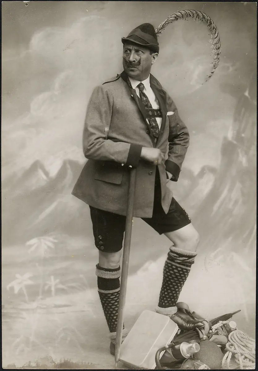 Ernst Wurmser