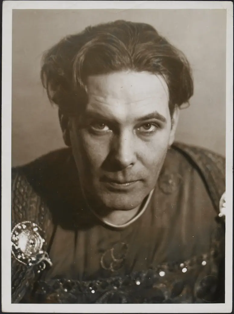 Heinz Woester