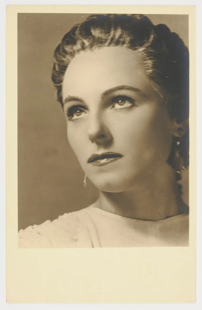 Maria Kramer
