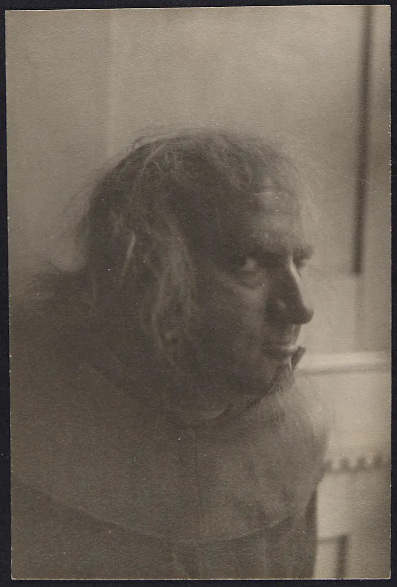 Viktor Arnold