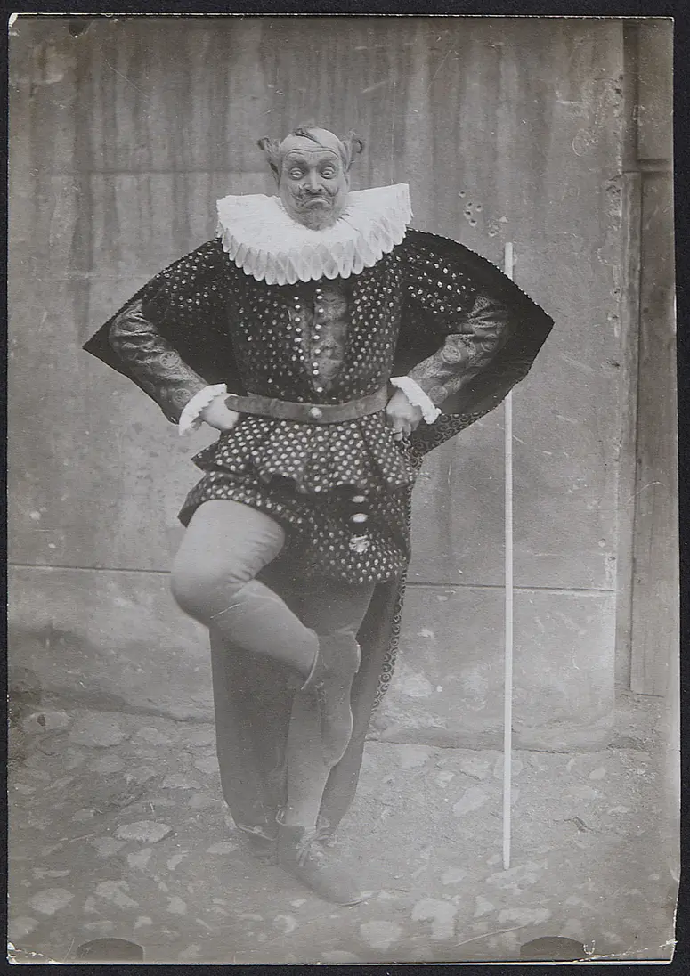 Albert Bassermann