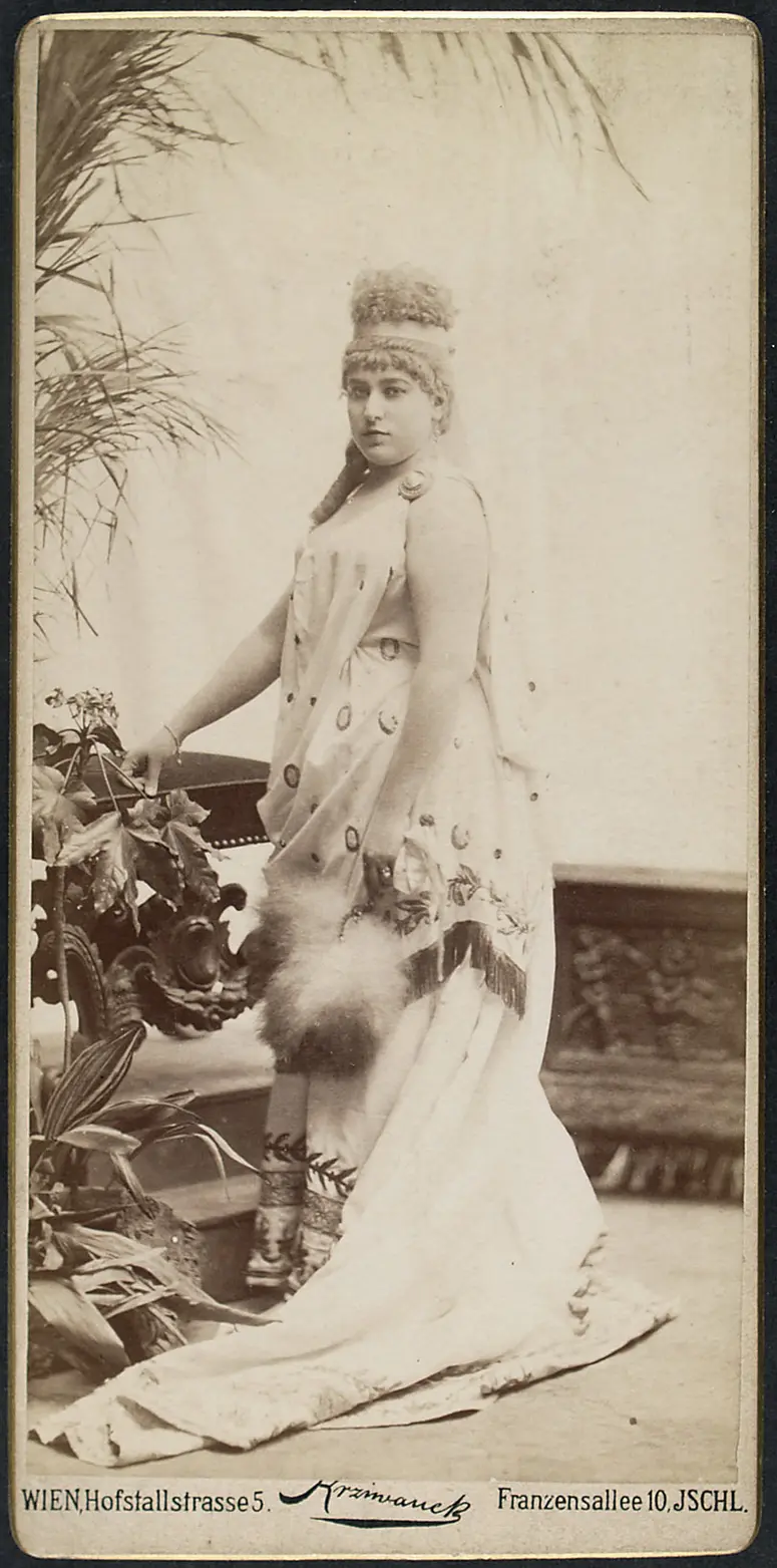 Antonie Schläger