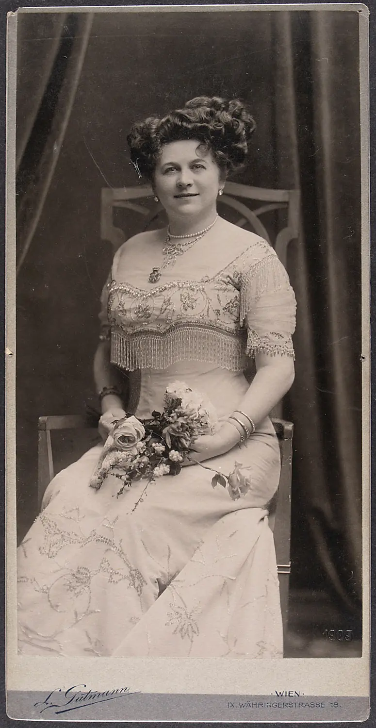 Gabriele Modl