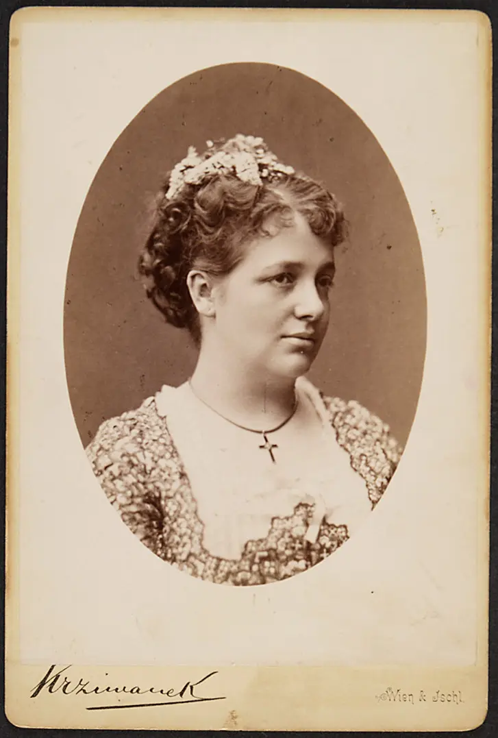 Helene Hartmann-Schneeberger