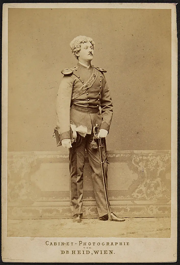 Ernst Hartmann