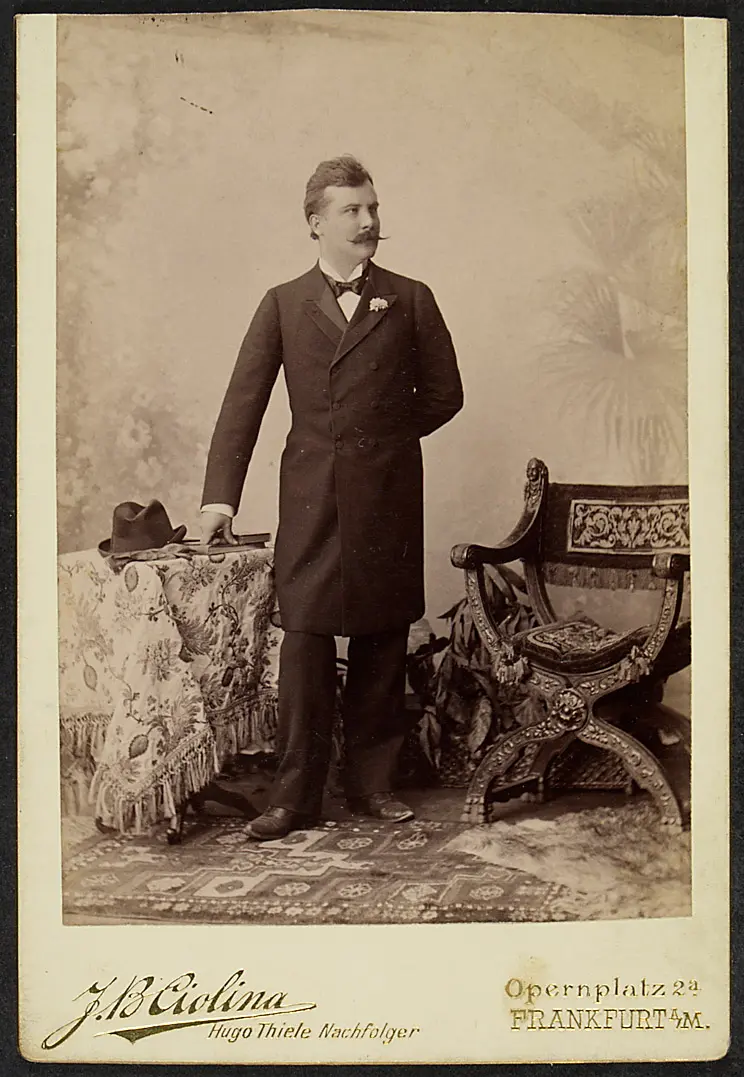 Franz Naval