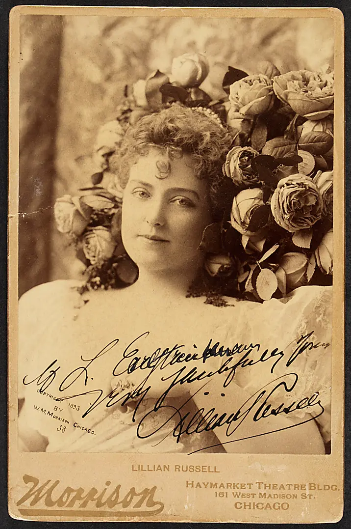 Adelina Patti