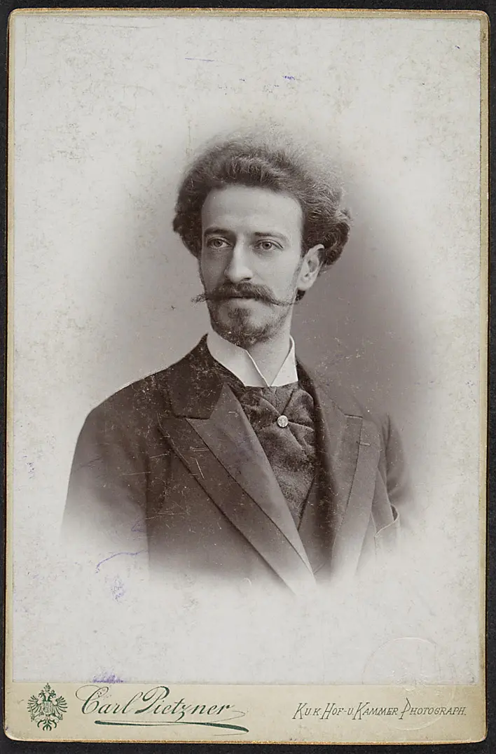 Oscar Straus