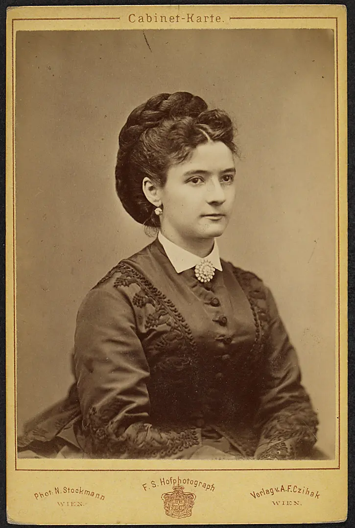 Guglielma Salvioni