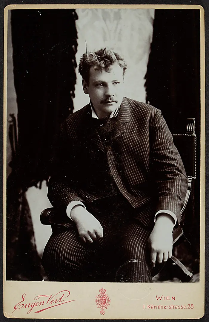 Leo Slezak