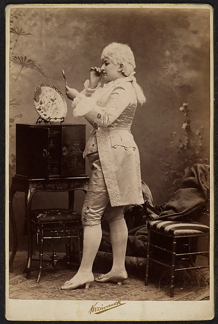 Charlotte Tischler