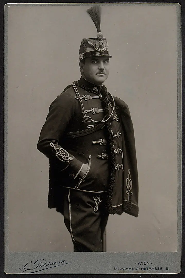 August Weigert