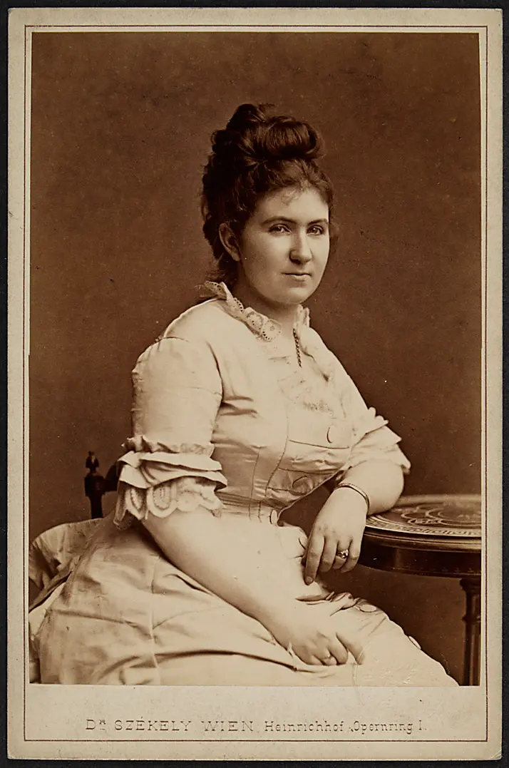 Rosa Frauenthal
