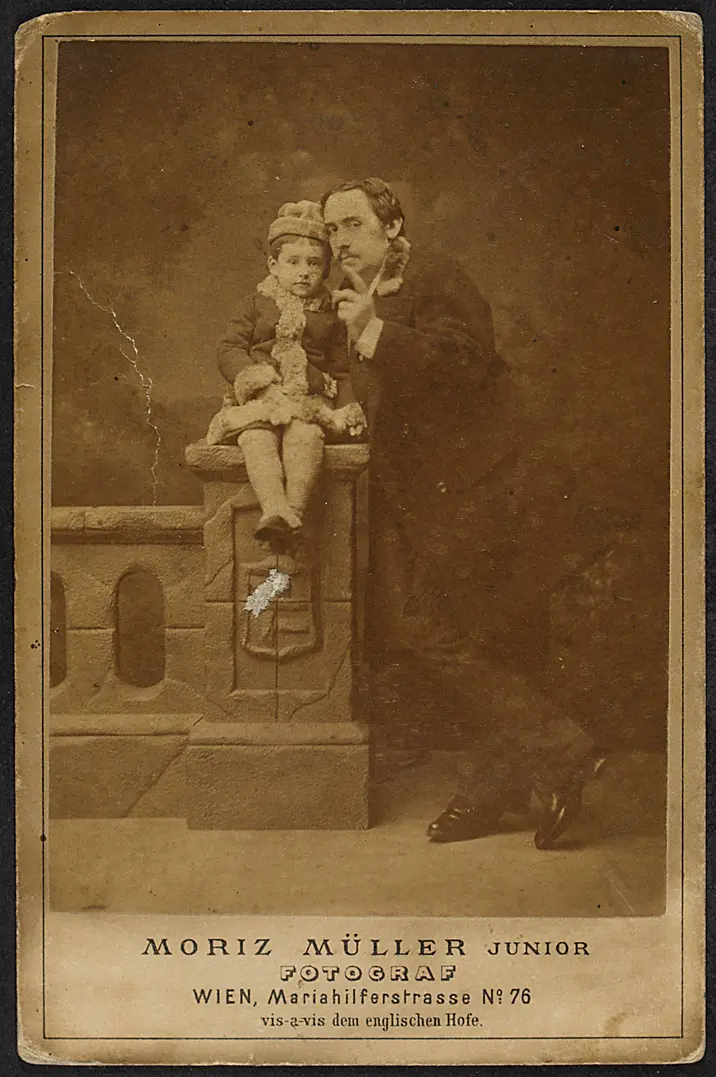 Adolf Ritter von Sonnenthal