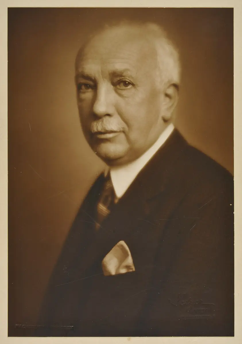 Richard Strauss