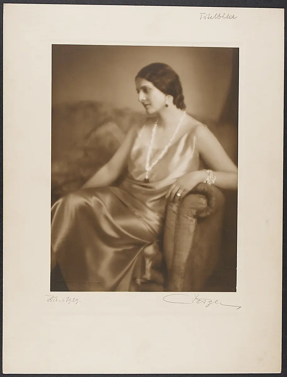 Else Wohlgemuth