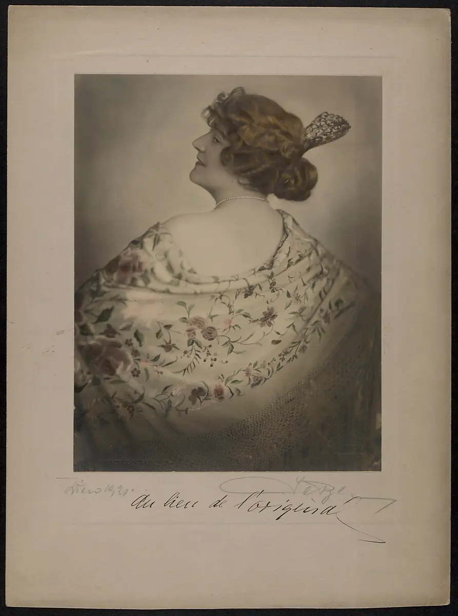 Käthe Rantzau