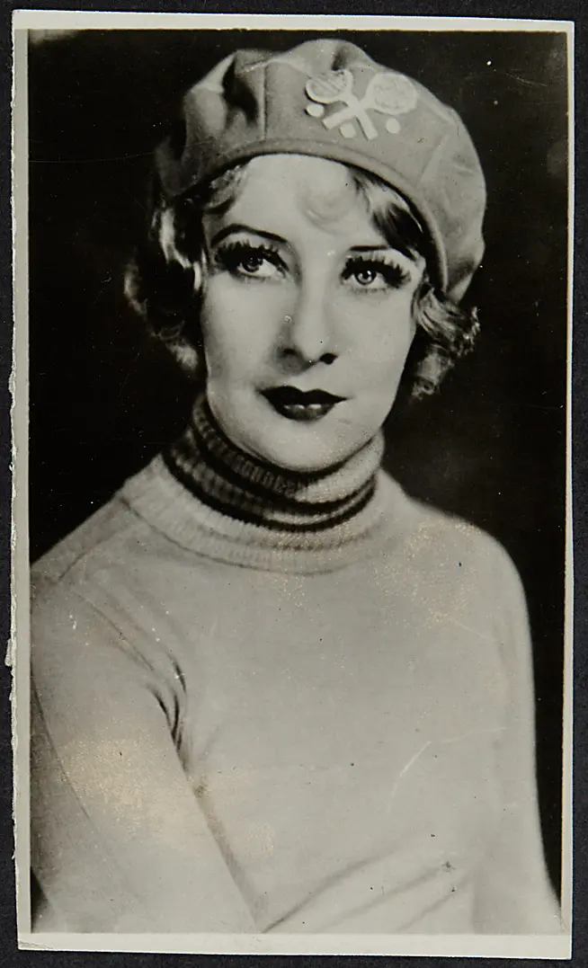 Gwen Lee