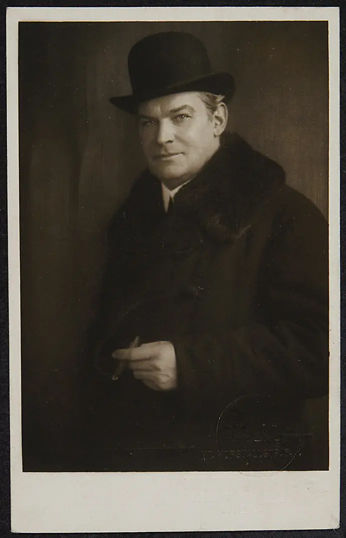 Georg Reimers