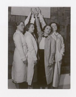Die vier Gesellen