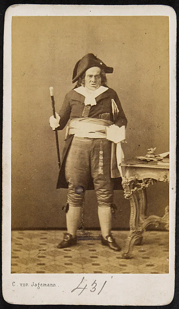 Carl Wilhelm Meixner