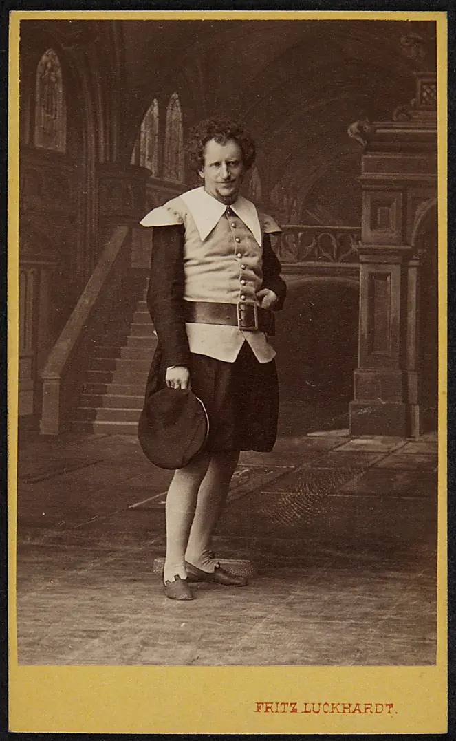Carl Adolph Friese